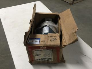Marathon Electric Motor 3 Phase 2 Hp.