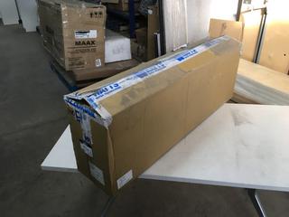 (2) Pieces of Heat Matrix Uncoupling Membrane. Approximately 3'x4' Each.