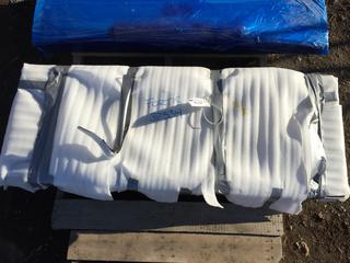 Unused Ford Super Duty Tail Gate.