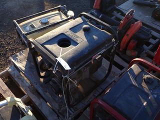 Coleman Powermate 6875 Generator. *Requires Repair*.