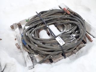 Qty of Power Cables, 4C4