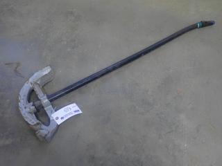 Greenlee 842F Pipe Bender w/ 1in EMT And 3/4in Ridgid