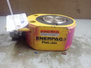 Enerpac RSM750 75-Ton Hydraulic Ram