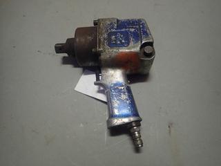 Ingersoll Rand 3/4in Pneumatic Impact *Note: Working Condition Unknown*