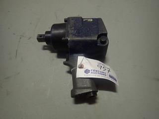 Ingersoll Rand 3/4in Pneumatic Impact *Note: Working Condition Unknown*