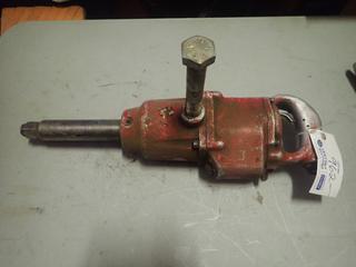 CP Model CP982 1in Pneumatic Wrench *Note: Working Condition Unknown*