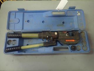 Thomas Betts TBM14M 14-Ton Hydraulic Crimping Tool