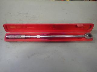 Proto 6014C 1/2in Torque Wrench