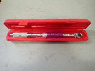 Proto 6012C 3/8in Torque Wrench