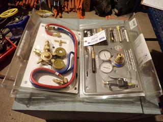 Turbo Torch Nitrogen Purge Kit *Unused*