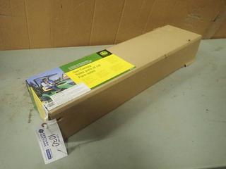 John Deere Sun Canopy To Fit 100 Series And S240 Riding Mowers