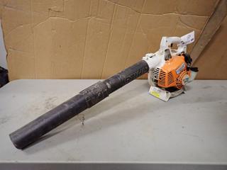 STIHL Model BG55 Leaf Blower