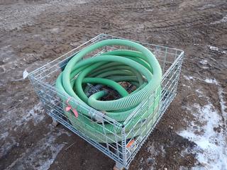 Qty Of 2in Suction Hose