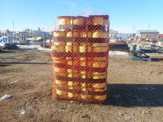 Qty Of 11in Rolls Of Pipe Wrap