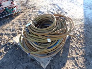 Qty Of Greenline And Goodall Rock Breaker And Rock Drill/Air Hose