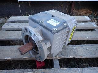 Leeson Hydro-Mec Gear Reducer w/ 16.62 Ratio *Unused*