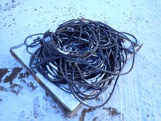 Qty Of Heavy Duty Extension Cords