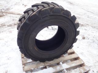 OTR Outrigger IN385/65 D19.5 Equipment Tire