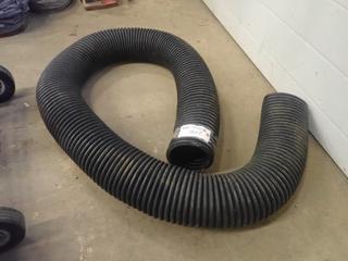 6in Exhaust Hose