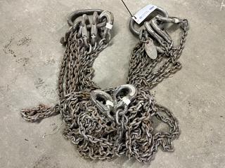 Chain Sling.