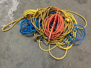Quantity of Extension Cords.