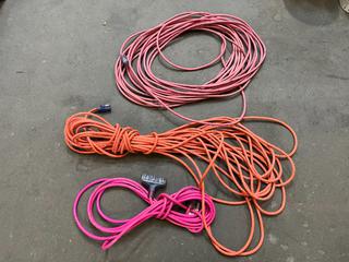 Quantity of Extension Cords.