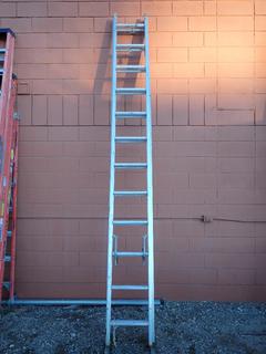 24' Extension Ladder.