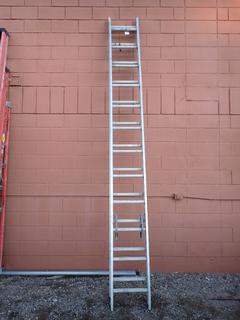 24' Extension Ladder.