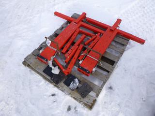 Total Support Rigger Racks