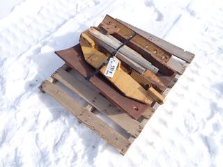 Assortment of Blade Extensions