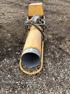 Selling Off-Site - Propane Heater.  