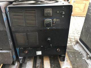 Miller CP302 Mig Welder.