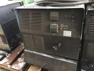 Miller CP302 Mig Welder.