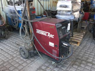 Thermal Arc 251 Portable Welder, Part# 100048D-002.