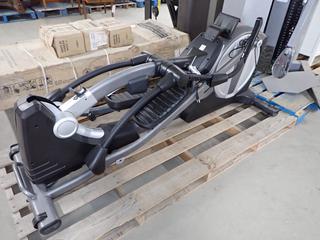 Pro-Form Smart Strider 6.5 Elliptical w/ Space Saver Design.