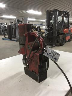 Milwaukee Bench Size Drill Press.