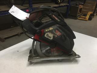 Morse Metal Devil 9" Metal Cutting Saw.