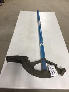 Ideal Conduit Bender 1 1/4" EMT.