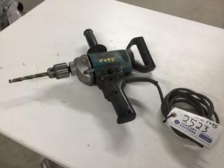 Makita Electric Drill 6013BR.