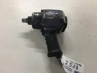 Jet 3/4" Drive Air Impact Wrench.