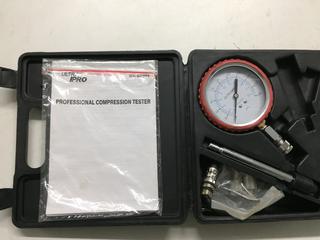 Ultra Pro Compression Tester.