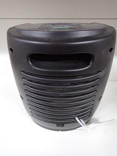 Energy Honeywell Energy Smart Space Heater, H2-73000C.