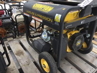 Champion 389cc 4000 Psi Pressure Washer. *No Hose*