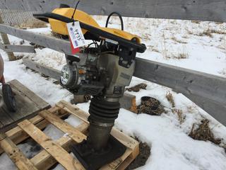 Wacker Neuson Jumping Jack. *Not Running*