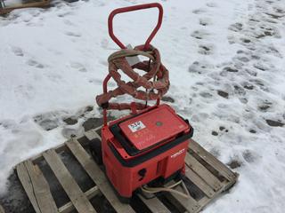 Hilti-DD-REC 1 Vacuum.