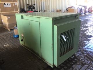 SullAir LS-10 Compressor 150 9001.