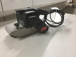 Craftsman Belt Sander.