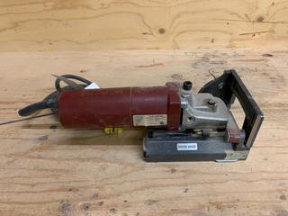 Lamello Classic C3 120V Biscuit Joiner.