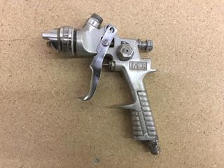 HVLP Paint Spray Gun.