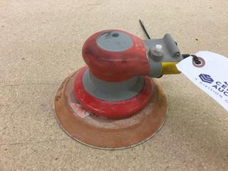 3M 2-3/4" Orbital Sander.